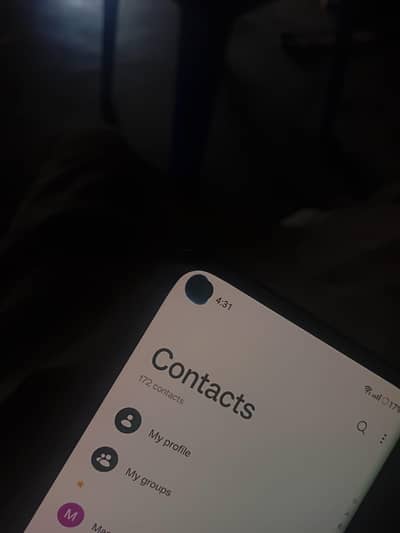 One Plus 8