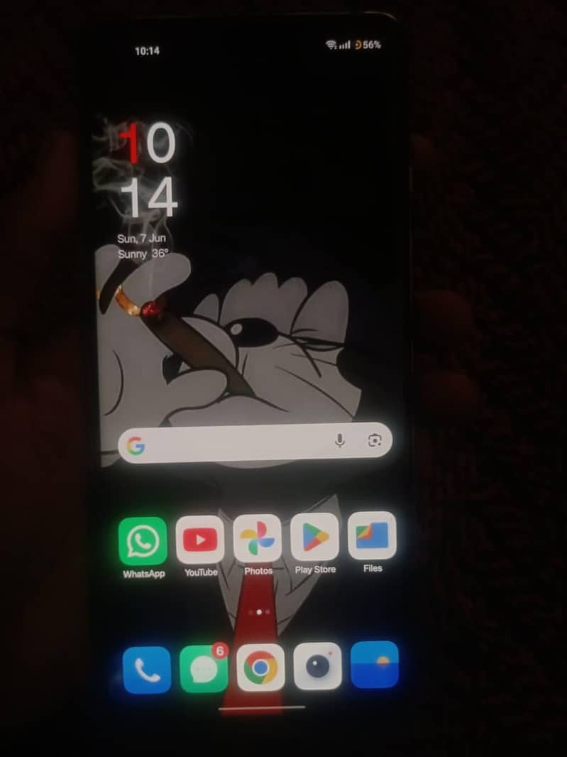 One Plus 8 1
