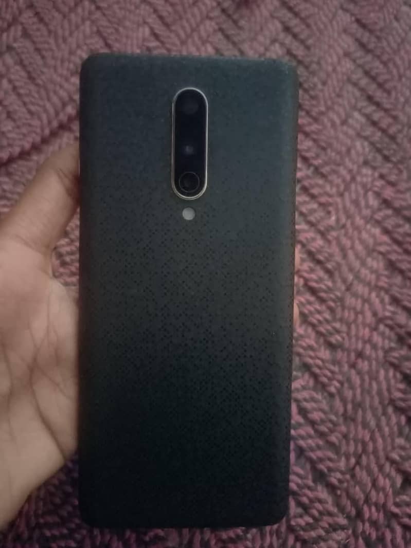 One Plus 8 2
