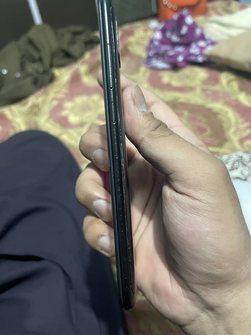Redmi note 6 4