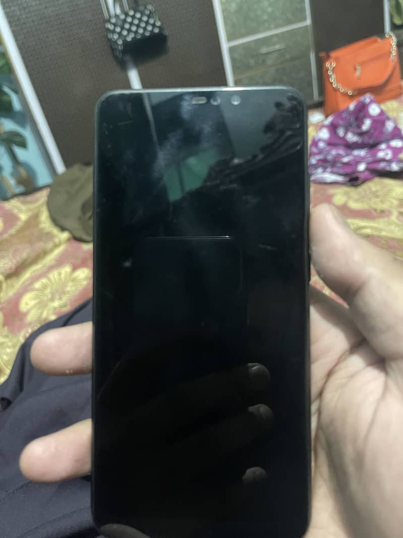 Redmi note 6 5