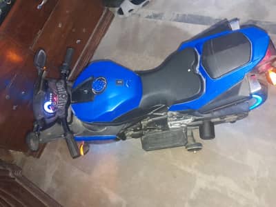 electric bike