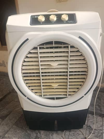ECM 4600plus Easy cool air cooler