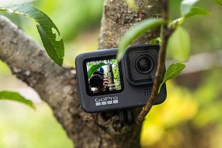 Gopro hero 11 black cleen 10/10 condition