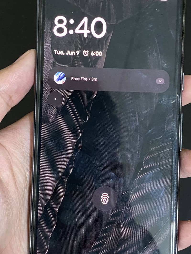 Google Pixel 7a 1
