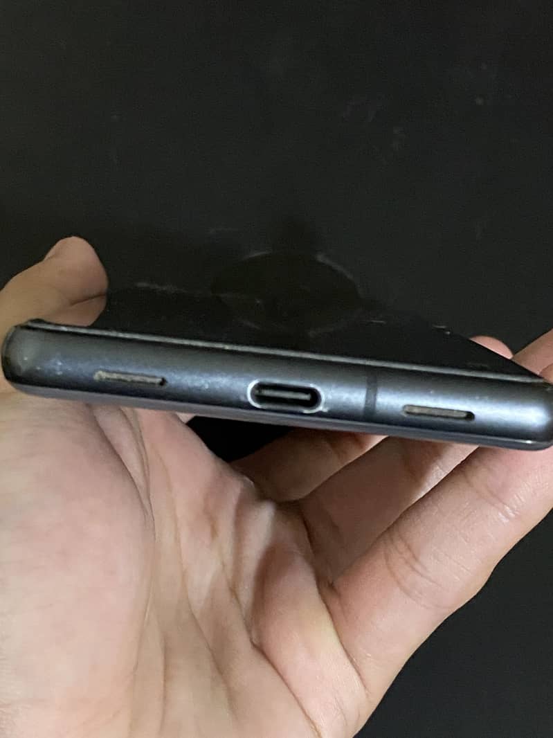 Google Pixel 7a 3