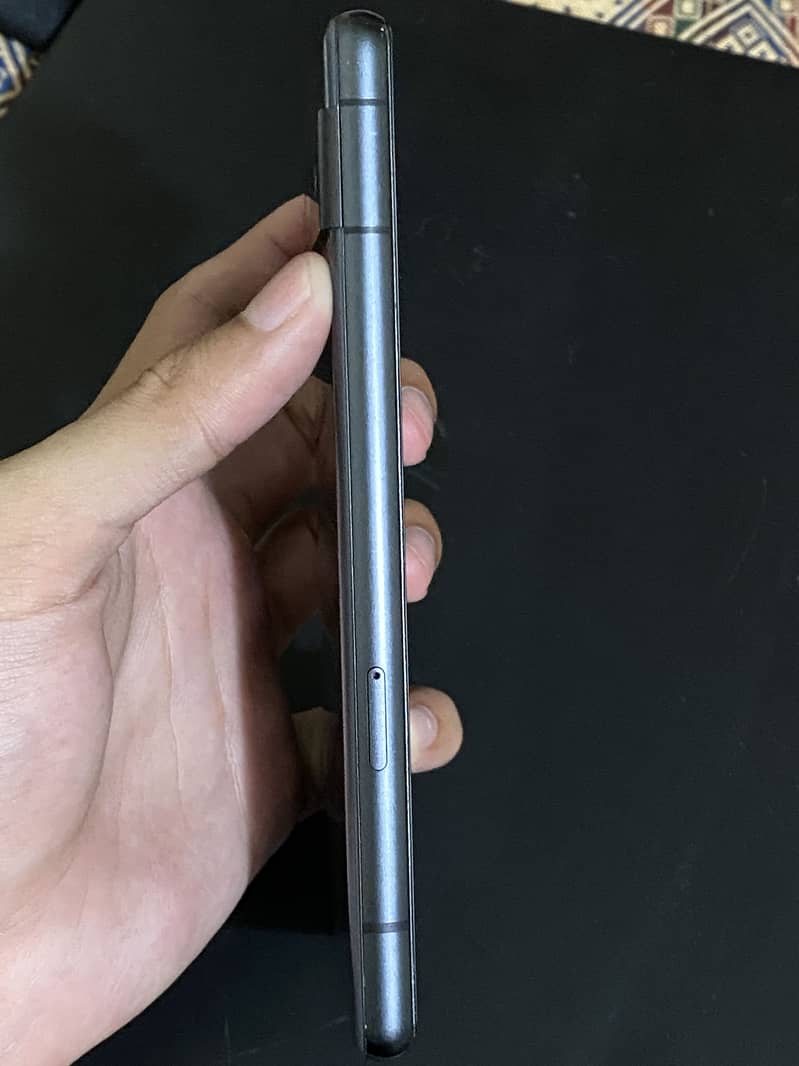 Google Pixel 7a 5