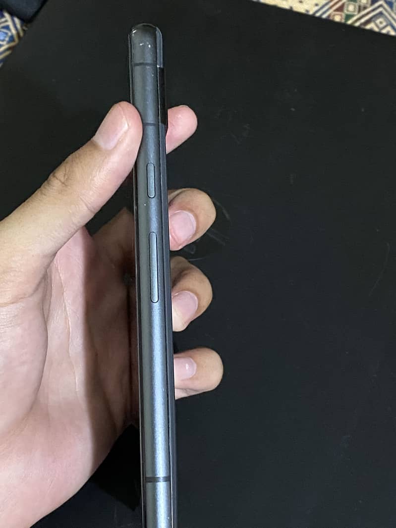 Google Pixel 7a 6