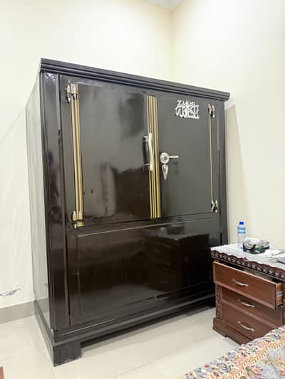 Brand New Steel Almar