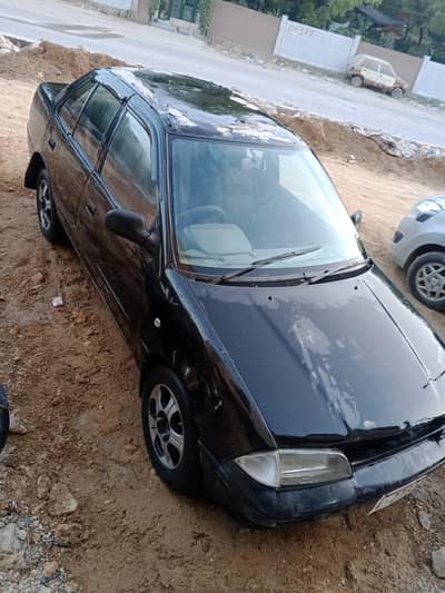 margalla for sale 300000 tax 2023 tk paid new gari smjh k mat ana