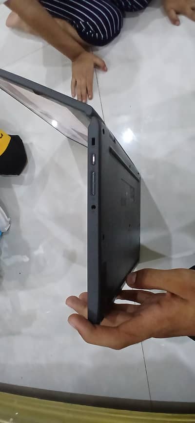 Chrome book