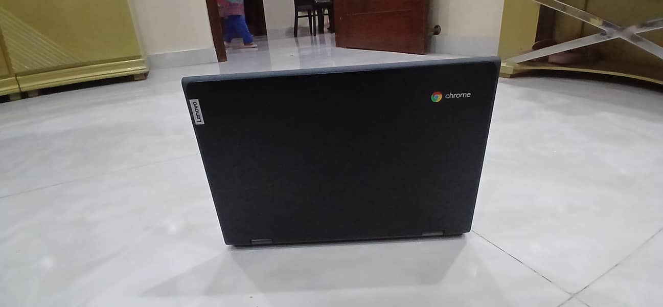 Chrome book 2