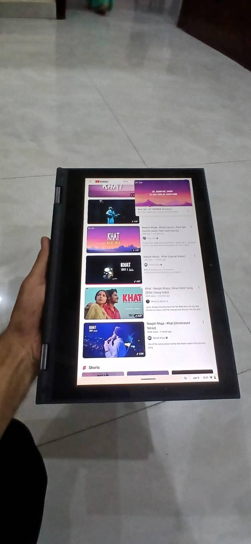 Chrome book 4