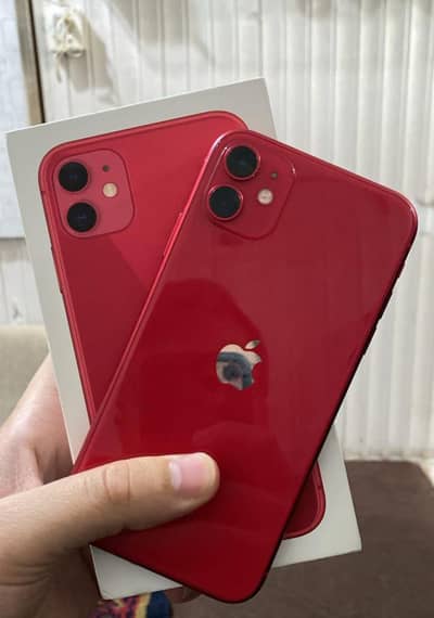 Apple iPhone 11