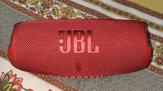 jbl charge 5