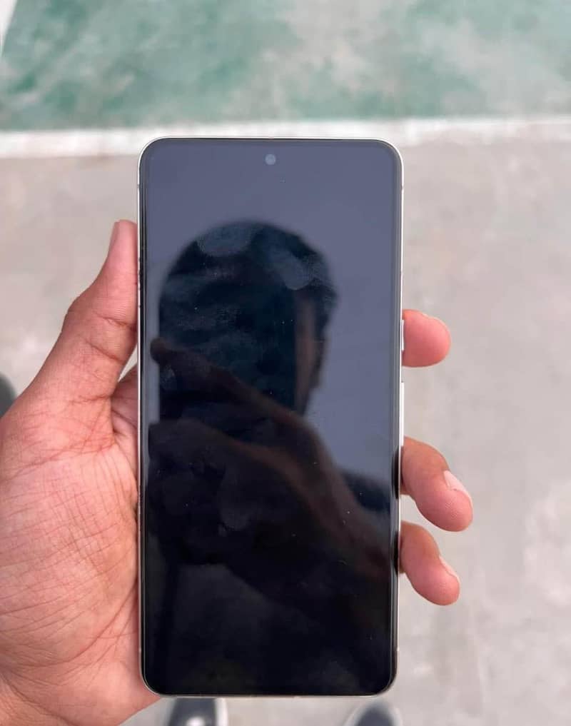 Google Pixel 8 Pro 1