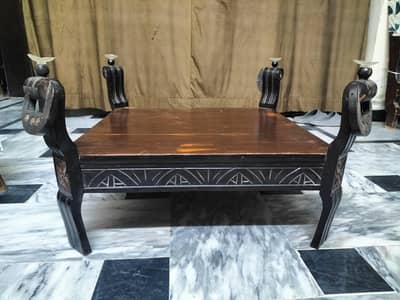 Center Table
