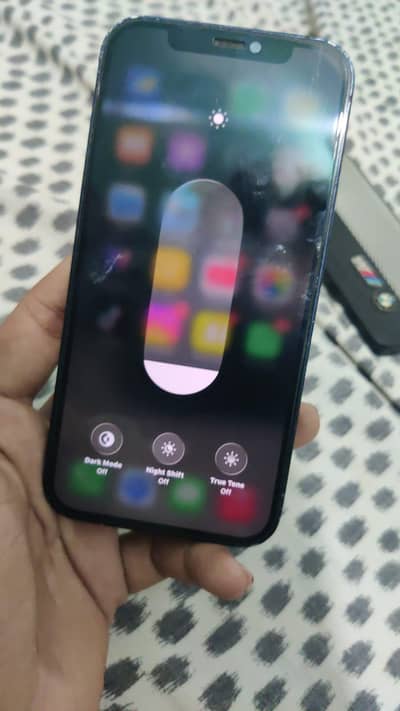 Apple iPhone 12 mdm