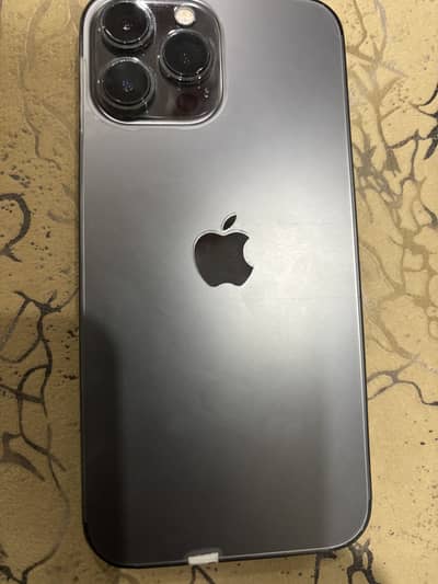 Apple iPhone 13 Pro Max
