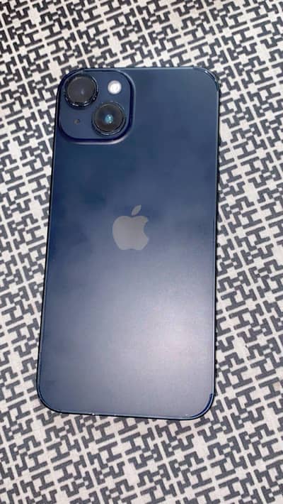 Apple iPhone 14 plus