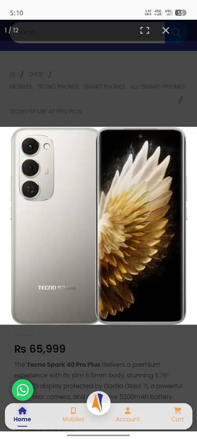Tecno Other Model