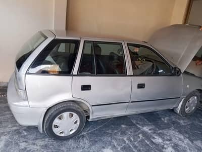 Suzuki Cultus VXR 2003