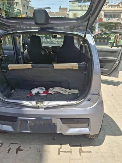 Suzuki Alto 2019/2023