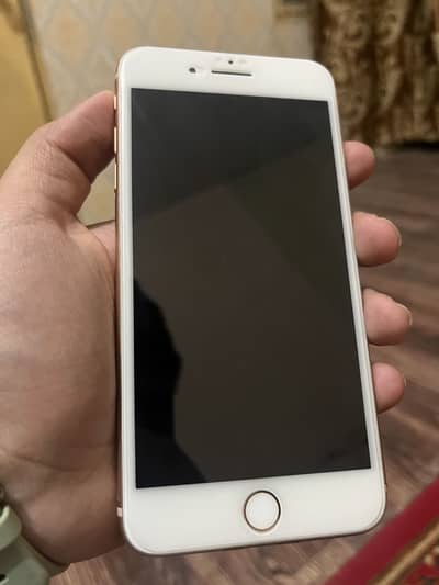 Apple iPhone 8 Plus