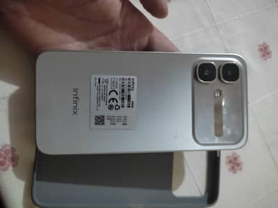 Infinix Smart