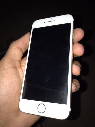iPhone 7 128 gb