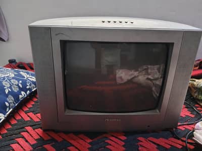 tv all okay ha koi fault ni ha