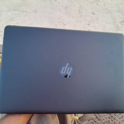 Laptop core i7 8th Gen