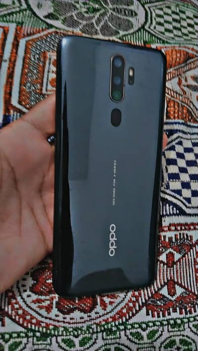 OPPO A5