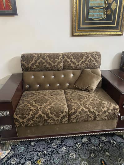 Sofa set for sale