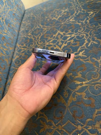 Apple iPhone 13 Pro