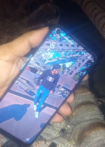 OPPO A54