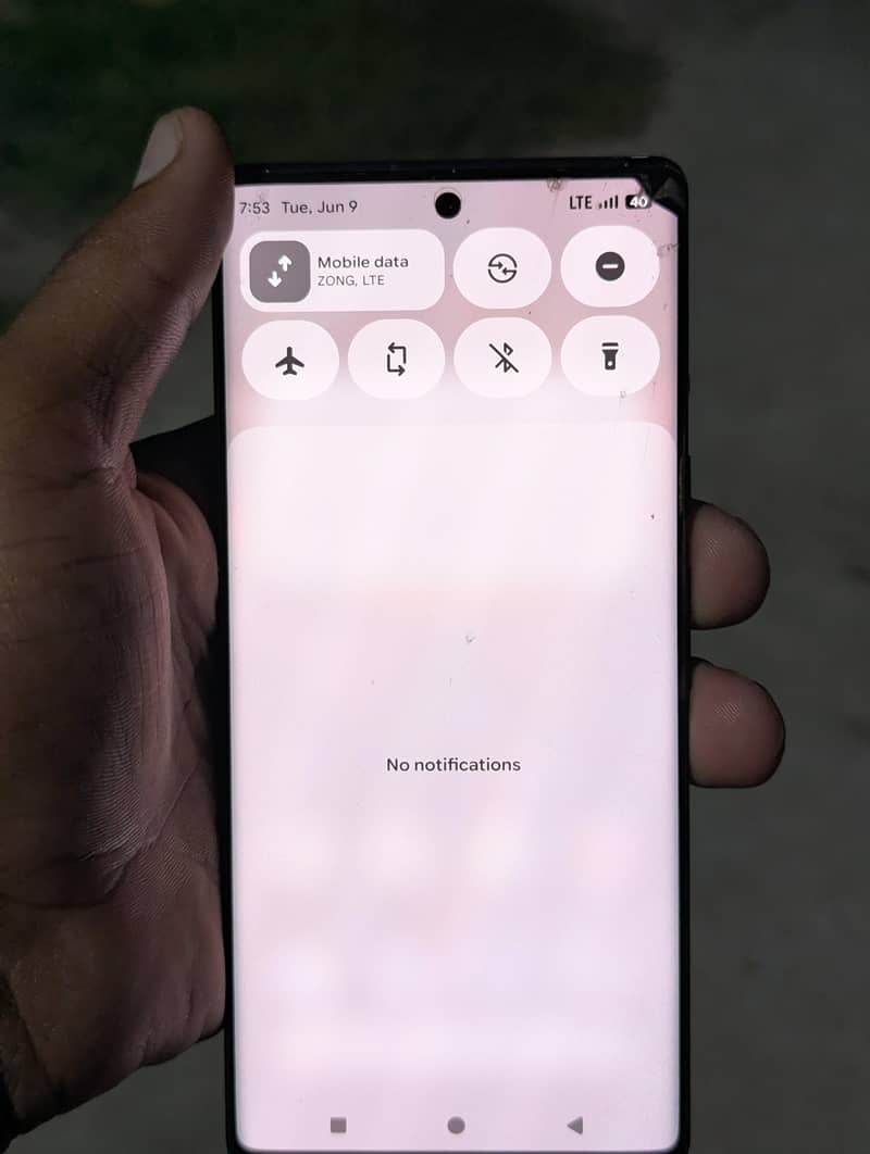 Google Pixel 6 Pro 2
