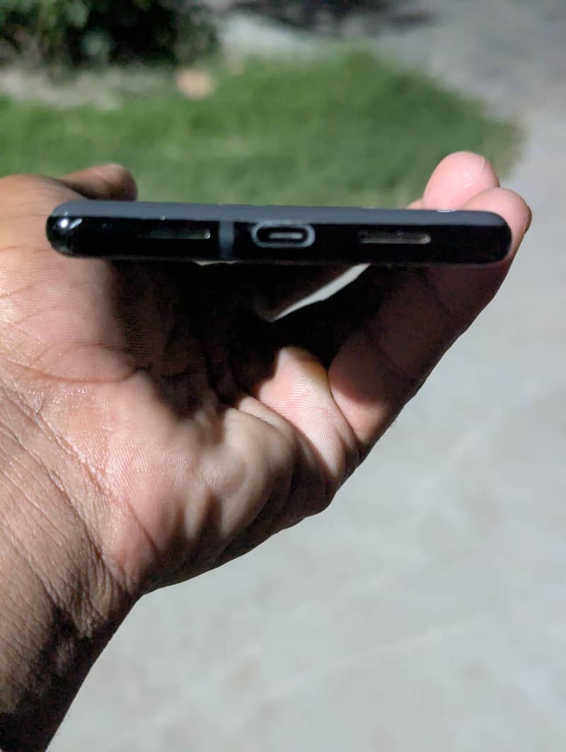 Google Pixel 6 Pro 4
