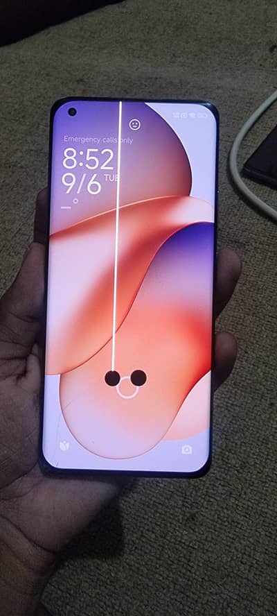 Xiaomi Mi 11 Ultra