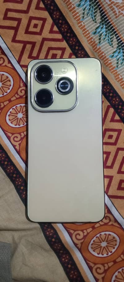 Infinix Hot 40i