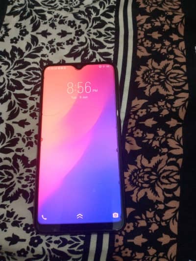 Vivo Y19