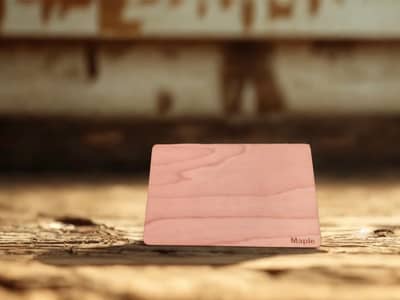 Maple NFC card
