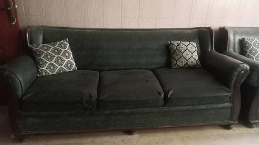 2 sofa set for sale