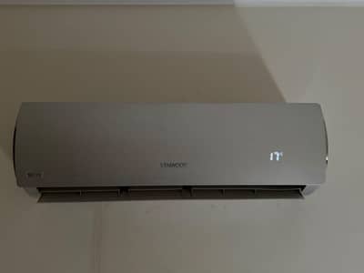 Keneood ac 1.5 ton