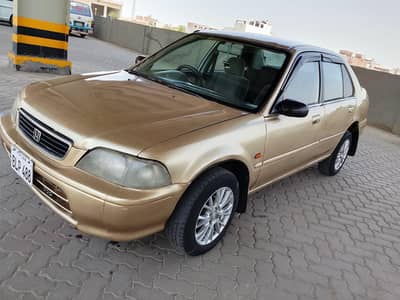 Suzuki Wagon R 2000