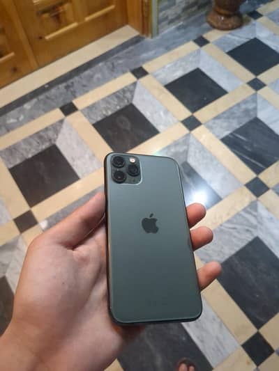 iphone 11 pro