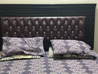 Bed-set