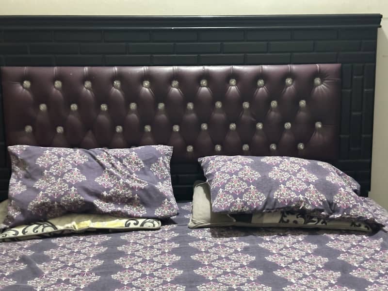 Bed-set 0