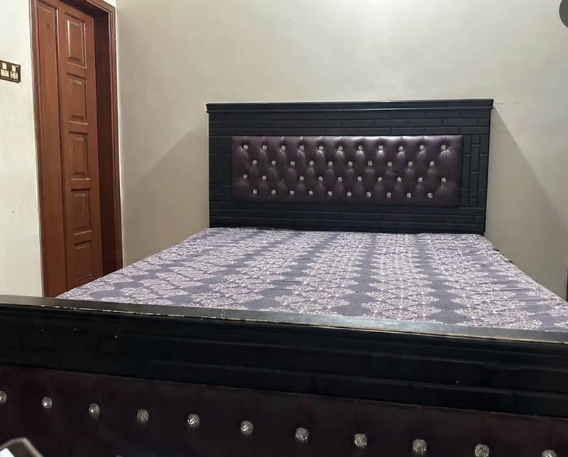 Bed-set 12
