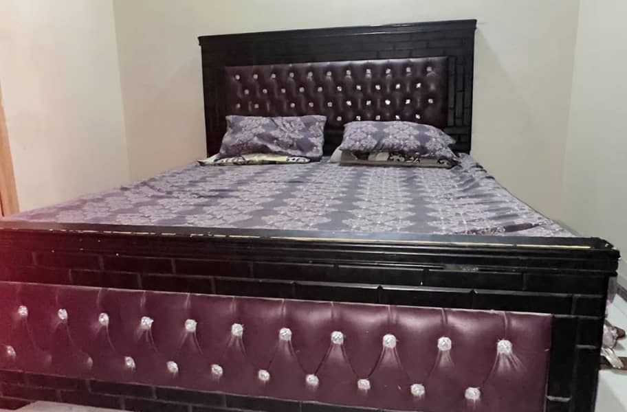 Bed-set 13